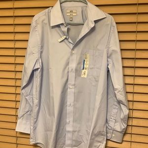 Croft & Barrow dress shirt (32/33)